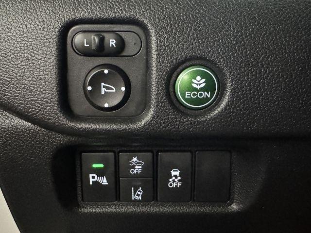 Honda Pilot  2020