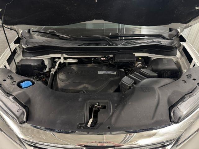 Honda Pilot  2020