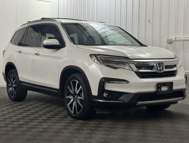 Honda Pilot  2020