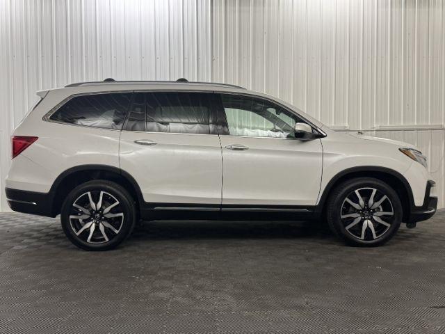 Honda Pilot  2020