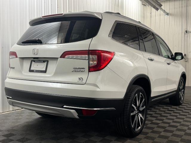 Honda Pilot  2020
