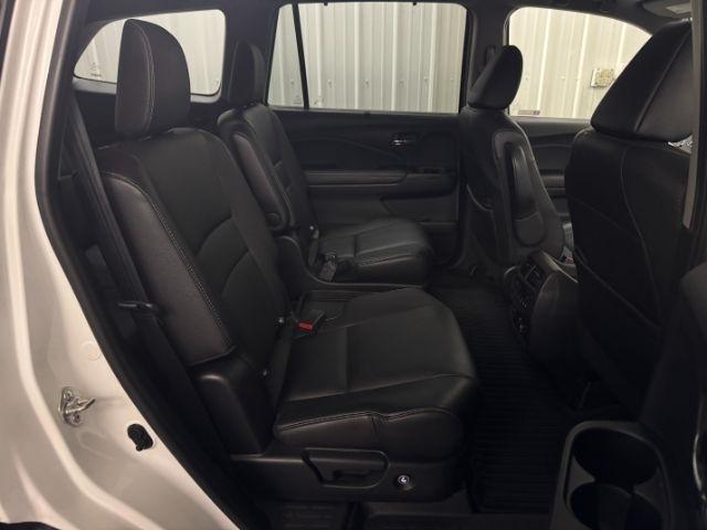 Honda Pilot  2020