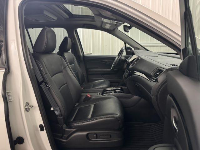Honda Pilot  2020