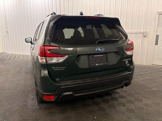 Subaru Forester  2024