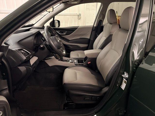 Subaru Forester  2024
