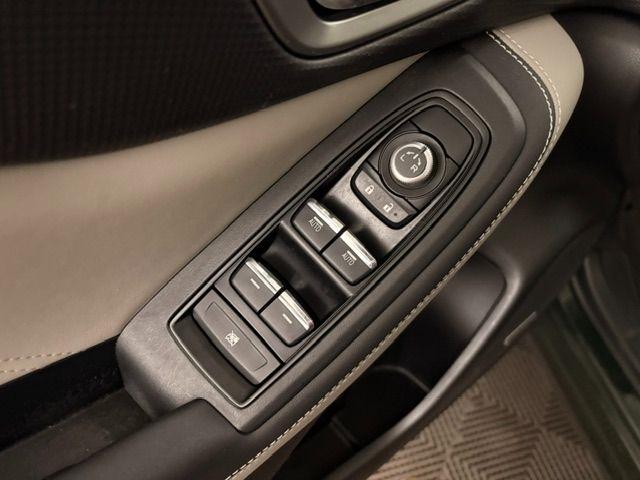 Subaru Forester  2024