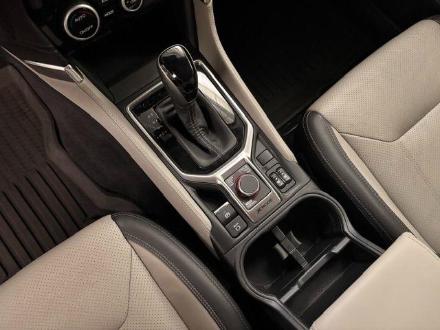 Subaru Forester  2024