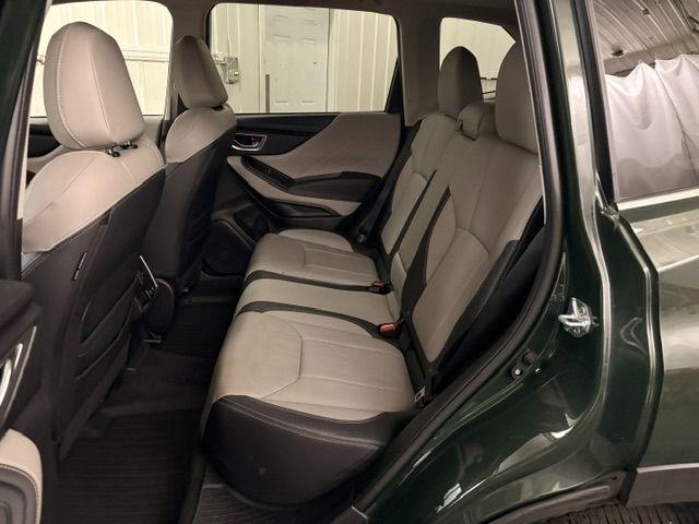 Subaru Forester  2024