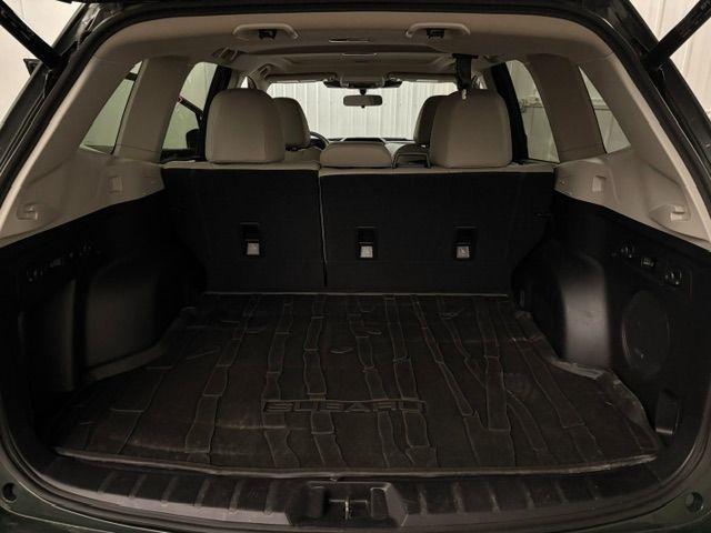 Subaru Forester  2024