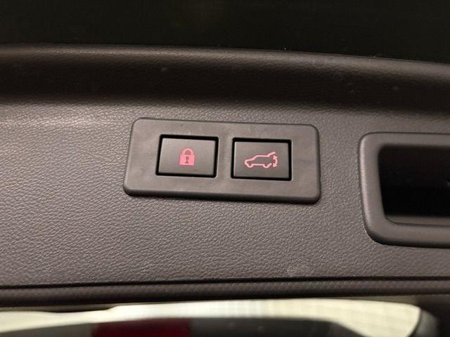 Subaru Forester  2024