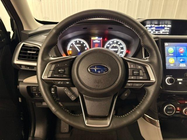 Subaru Forester  2024