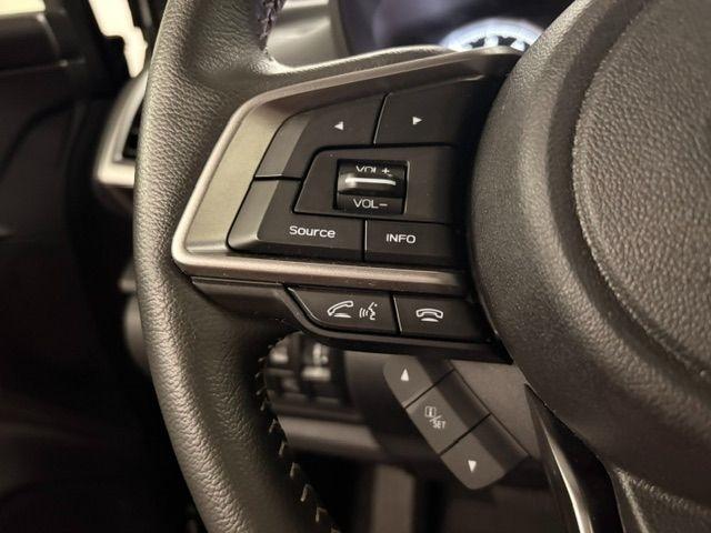 Subaru Forester  2024