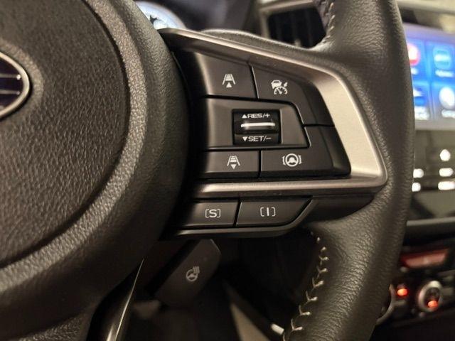 Subaru Forester  2024