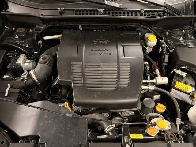 Subaru Forester  2024