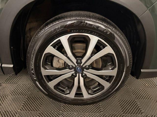Subaru Forester  2024