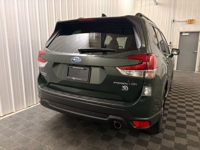 Subaru Forester  2024