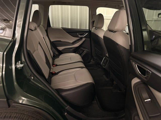 Subaru Forester  2024