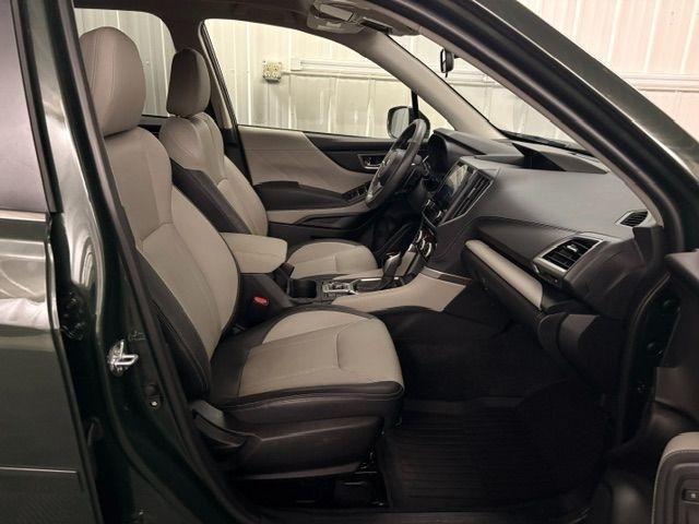 Subaru Forester  2024