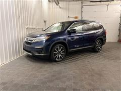 2020 Honda Pilot 