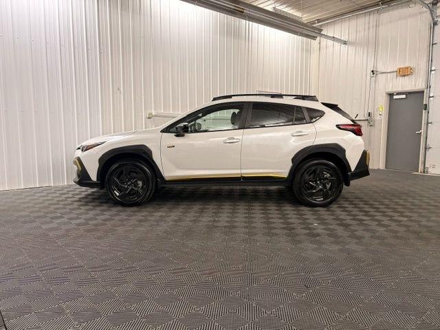 Subaru Crosstrek  2024