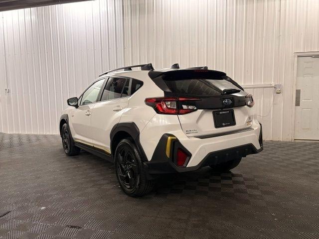 Subaru Crosstrek  2024