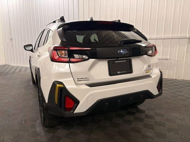 Subaru Crosstrek  2024