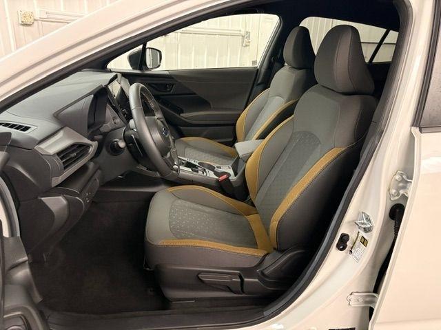 Subaru Crosstrek  2024