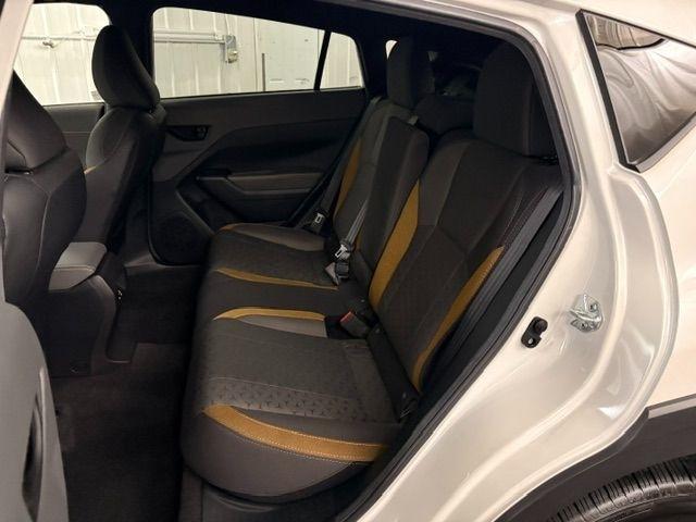 Subaru Crosstrek  2024