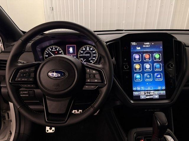Subaru Crosstrek  2024