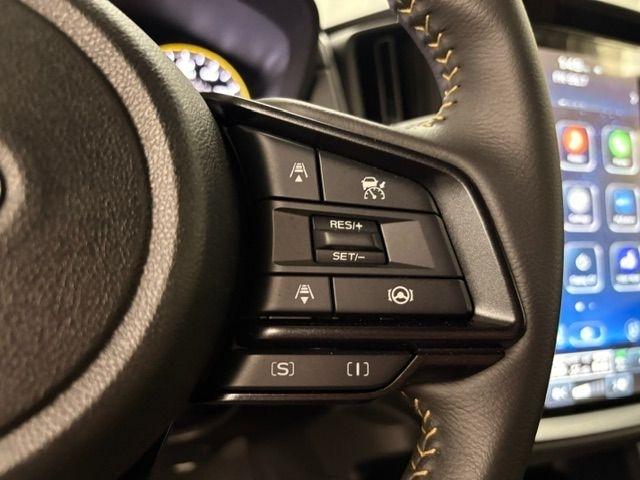 Subaru Crosstrek  2024