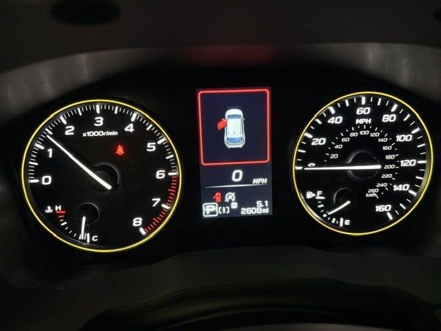 Subaru Crosstrek  2024