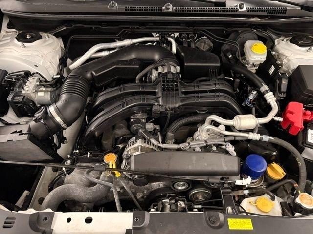 Subaru Crosstrek  2024