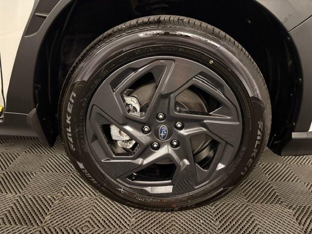Subaru Crosstrek  2024