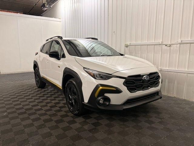 Subaru Crosstrek  2024
