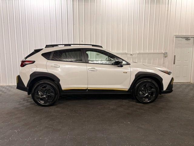 Subaru Crosstrek  2024