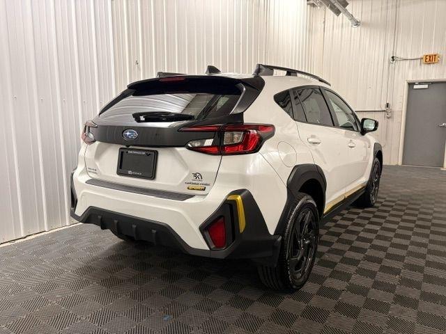 Subaru Crosstrek  2024