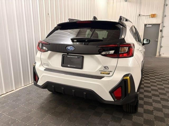 Subaru Crosstrek  2024