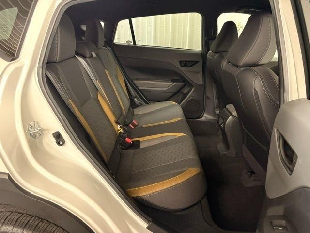 Subaru Crosstrek  2024