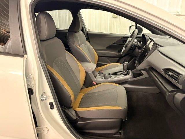 Subaru Crosstrek  2024