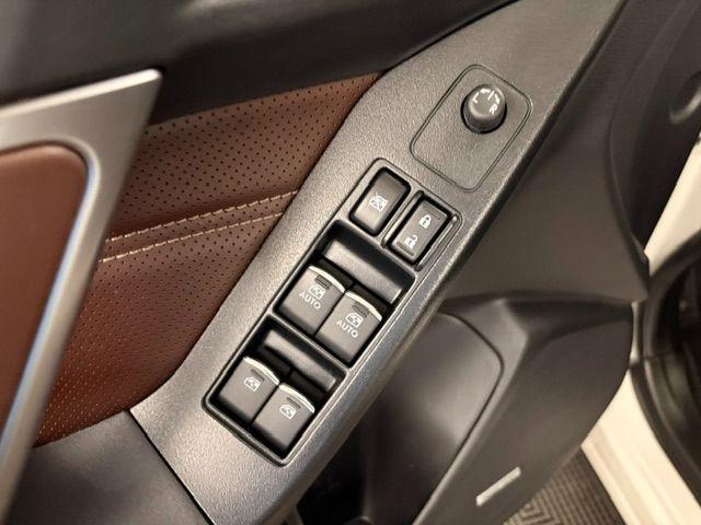 Subaru Forester  2018