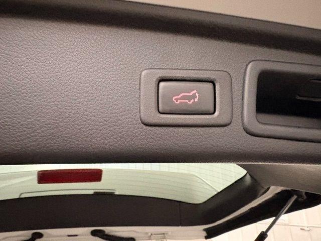 Subaru Forester  2018