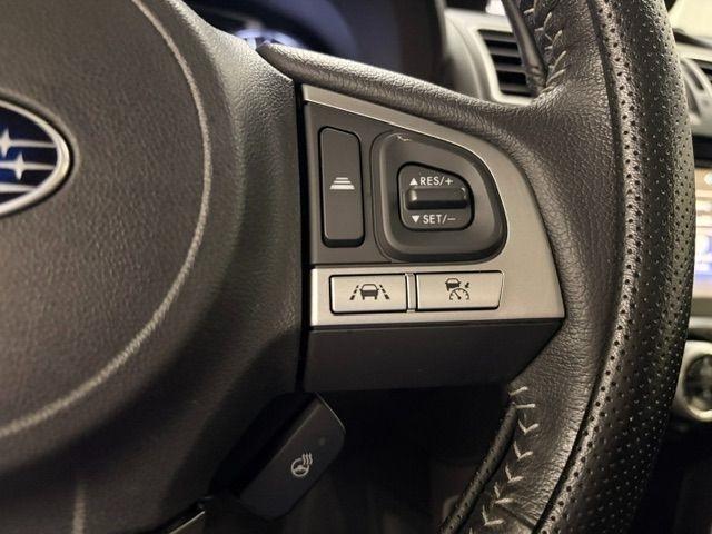 Subaru Forester  2018