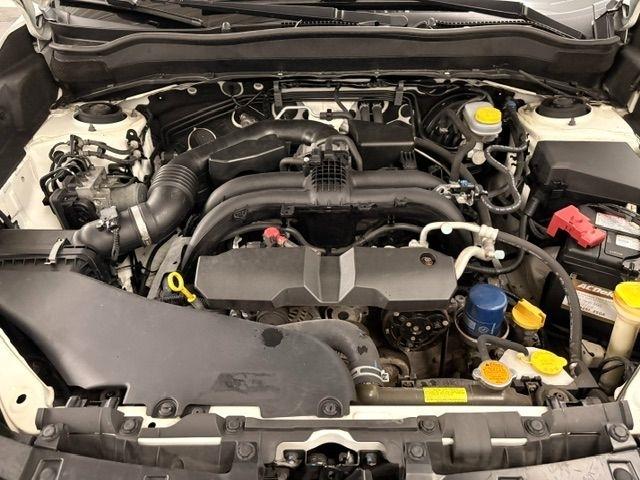 Subaru Forester  2018