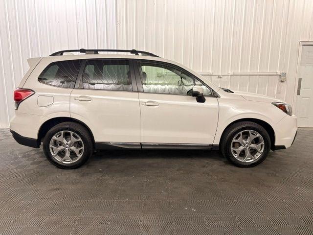 Subaru Forester  2018