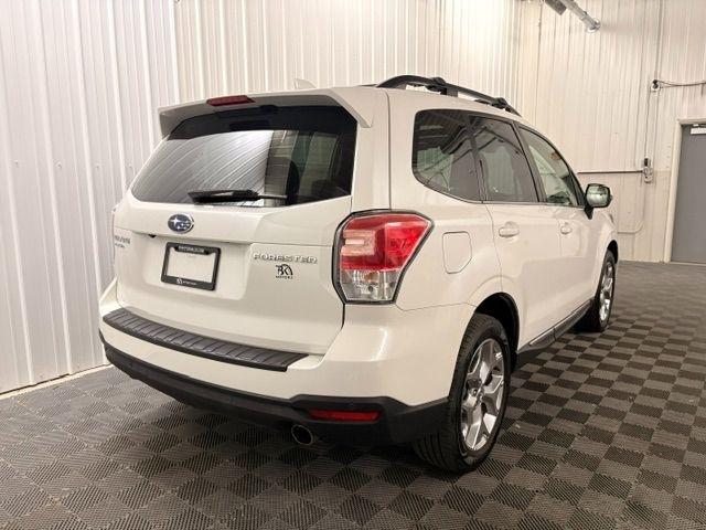 Subaru Forester  2018