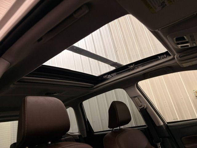 Subaru Forester  2018