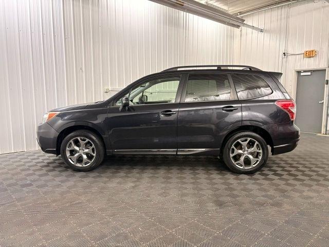 Subaru Forester  2016