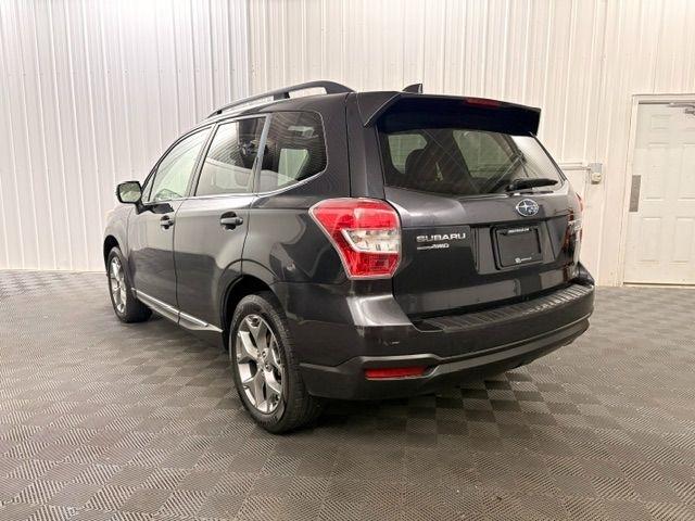 Subaru Forester  2016