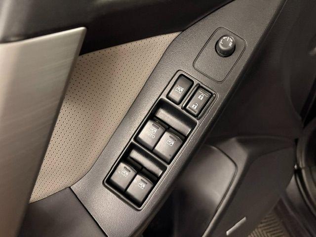 Subaru Forester  2016