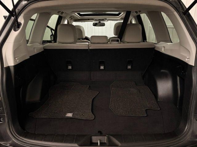 Subaru Forester  2016